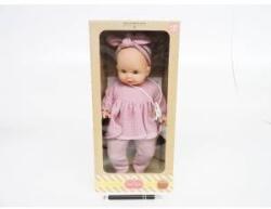Paola Reina Spanish doll crying baby Sonia 36cm - mallbg - 87,31 лв