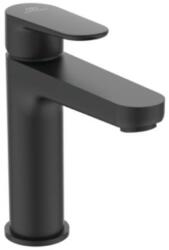 Ideal Standard Cerafine mosdócsaptelep álló fekete BC554XG (BC554XG)