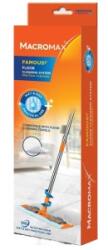 Macromax Set 2 x Sistem de Curatare a Podelei Macromax, Uscata si Umeda (AMS-2xSMT-1120)