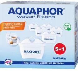 Aquaphor B25 Maxfor cartridge set 5+1 Филтрираща кана