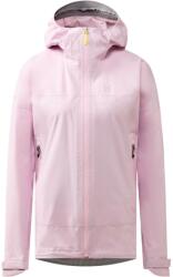 Haglöfs Jachetă pentru femei L. I. M Airak 2, 5L Fresh Pink M