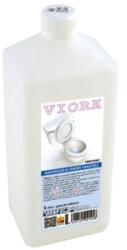 Vetro Design Set 2 x Solutie pentru Igienizarea Si curatarea Toaletelor, 1L, Viora (TEV-2xVTR-1350-1LVIORA)