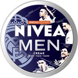Nivea Real Madrid Limited Edition krém, 150 ml