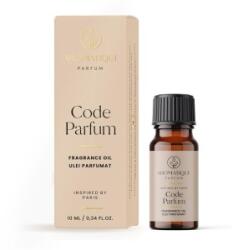LCA Set 3 x Ulei Parfumat Inspired By Code, 10 ml, Aromatique (GIL-3xLCA-UL-PARF-CODE)