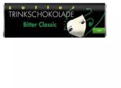 Zotter Schocolade Set 3 x Ciocolata Calda Bio Bitter Classic 22 g, Fair, Zotter Schocolade