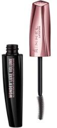 Rimmel London Set 2 x Mascara Wonder Luxe Volume, 003 Extreme Black, 11 ml (ROC-2xCOR-MAG1015454TS)