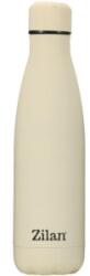Zilan Set 2 x Termos din Inox, Capacitate 500 ml, Crem (LIZ-2xZLN-ZLN0821)