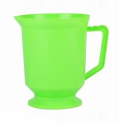 Sterk Plast Set 7 x Cana de Apa, Capacitate 1 l, Sterk Plast (CLE-7xELC-SK-CA01)