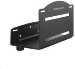 StarTech állítható mini PC tartó, max 10kg(CPUWALLMNT) (CPUWALLMNT) - aqua