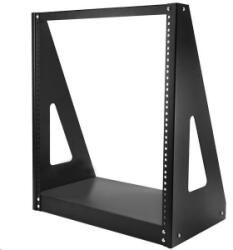 StarTech 12U rack keret (2POSTRACK12) (2POSTRACK12)