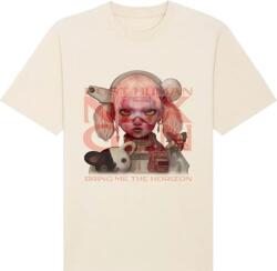 Bring Me The Horizon Imprint Nex Gen Natural M Риза (BMTHTS109MNAT02)