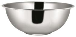 Grunberg Set 2 x Bol din Inox, 28 cm, Grunberg (GUJ-2xIDB28/18) Castron
