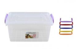 Sterk Plast Set 3 x Cutie Dreptunghiulara Select, 3 l, Sterk Plast (CLE-3xELC-SK-CDS3)