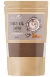 Pronat Paper Pack Set 2 x Ciocolata Calda Bio cu Scortisoara 300 g, Pronat