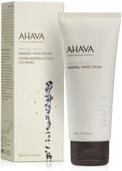 AHAVA Deadsea Water Mineral Hand Cream 100 ml - vince