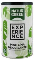 Natur Green Set 2 x Proteina Bio de Mazare Natur Green Experience, Experienta, 500 g (ORP-2xNG195775)