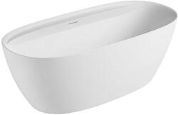 Wellis Kád, Wellis Katerini kád, fényes fehér 170x80 WK00219 - mozaikkeramia