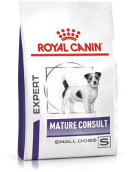 Royal Canin VHN Mature Consult Small dog 8 kg - SÉRÜLT CSOMAGOLÁS