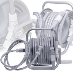 Kraft&Dele Kerti tömlőtartó, Kraft&Dele, 20m (KD2079)