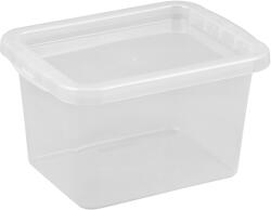 Plast Team Fedeles doboz, 8L