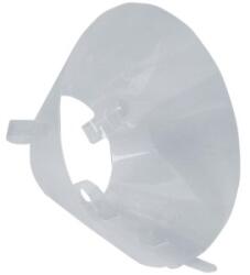 Prima Set 2 x Guler de Protectie pentru Animale, Transparent, S, Prima, 1 Buc (TEV-2xVTR-1379-1-S)