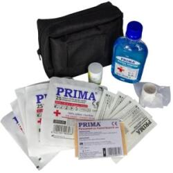 Prima Set 2 x Trusa Sanitara de Prim Ajutor pentru Fasonator, Portabila, Prima (TEV-2xVTR-1766-SET1)
