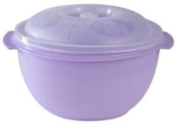 Sterk Plast Set 3 x Castron cu Capac si Model, 2.5 l, Sterk Plast (CLE-3xELC-SK-CC2,5L) Castron