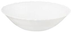 Elcadis Set 2 x Bol Salata din Opal, 19 cm, Opal, Rodia (CLE-2xELC-OP-160-0004) Castron