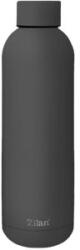 Zilan Set 2 x Termos Tip Sticla, din Inox, Capacitate 500 ml, Gri (LIZ-2xZLN-ZLN9841)