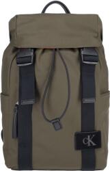 Calvin Klein Canvas mix backpack