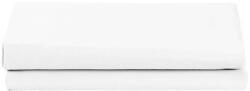 Kotonia Home Hotel Line Paplanhuzat, 100% ranforce pamut, 200x220 cm, Fehér, 2db