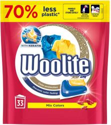 Woolite mosókapszula szines ruhákhoz, 33 db