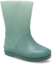 Action boy Gyermek esőcsizma, Action boy, 332107, Gumi, Zöld, 22 EU (5905588332107_22)