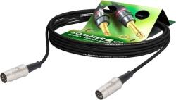 Sommer Cable PC Goblin 2x0 - 14qmm-9m 9 m Cablu MIDI (<![CDATA[GO50-0900-SW]]>)