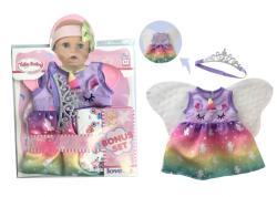 MAC TOYS Rochie Mac Toys pentru o păpușă de 40-43 cm (M80183)
