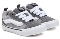 Vans Gyerekcipő, Vans, természetes bőr, szürke, 30 EU (0000305184931_30)