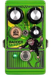  DigiTech DOD Badder Monkey gitár/basszusgitár torzító effektpedál