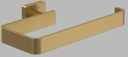 Villeroy & Boch Suport pentru prosop, unghiular, 209 mm, auriu periat (Brushed Gold), Villeroy & Boch Elements Striking TVA15200500076 TVA15200500076 (TVA15200500076)