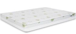 TED Aloe Memory Matrac, 19 cm, 160x200 cm