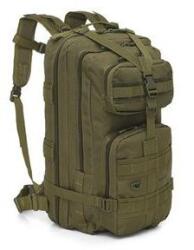  Taktikai hátizsák NC3902 Ranger, 45L, 52x31x27cm, poliészter, zöld (abisal_5908261681882)