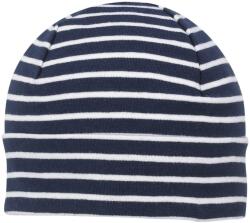  Kalap, sötétkék/fehér (hurtimex_4050744247403)