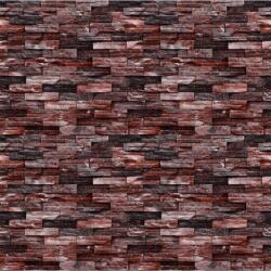 MÉDIA Öntapadós tapéta Finom kőfal, 400 x 250 cm (FOTOTAP13762)