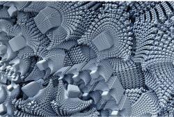 Media Matrica tapéta Absztrakt szürke, 200 x 150 cm (FOTOTAP9885)