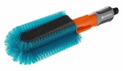 Gardena 64927 Cleansystem Kerékpártisztító kefe