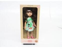 Paola Reina Spanish doll Carol 32cm