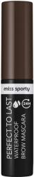 Miss Sporty Perfect To Last Szemöldökspirál 030