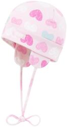  Gyerek kötött sapka, többszínű, állítható (hurtimex_4050744790299)