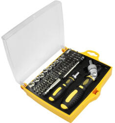 Fieldmann FDG 500479R Csavarhúzó Készlet (FDG500479R)