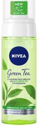 Nivea tisztító hab, zöld tea, 150 ml