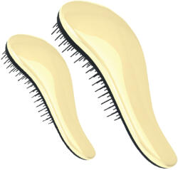 Dtangler Miraculous Set Gold